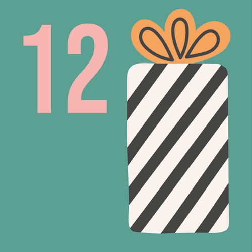 door-12. Dezember